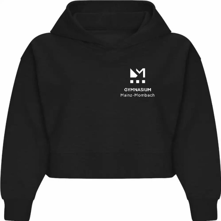 Women's Relaxed Hoodie